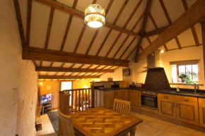 Sebright Cottage, Borrowby Farm Cottages